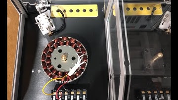 Ceiling fan winding test machine, fan motor stator winding test, check ceiling fan coil