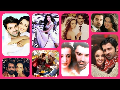 Barun sobti and sanaya Irani beautiful pictures