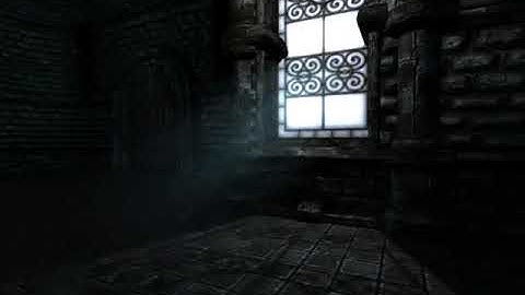 Amnesia The Dark Descent – Forgotten Part 4 Great Hall