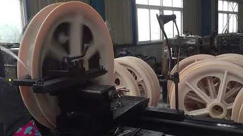 sheave block pulley wire rope pulley with bearing triple sheave pulley double sheave snatch block