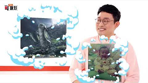 신비한 동물사전 1080P 다시보기