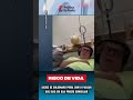 🚨 SIGA: JAIR BOLSONARO ENTRE A VIDA E A MORTE: CRISE DE SOLUÇOS E VÔMITOS GERA RISCO DE MORTE.