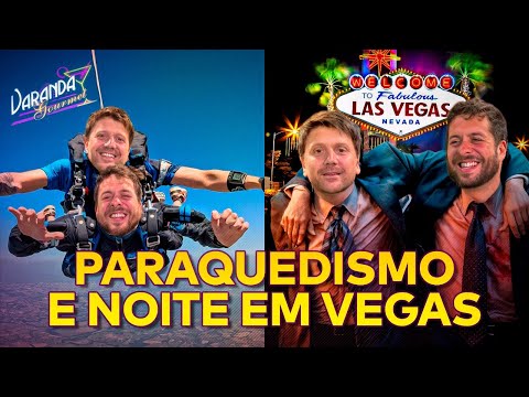 COISAS QUE VOCÊ PRECISA FAZER ANTES DE M0RR3R! | VARANDA GOURMET