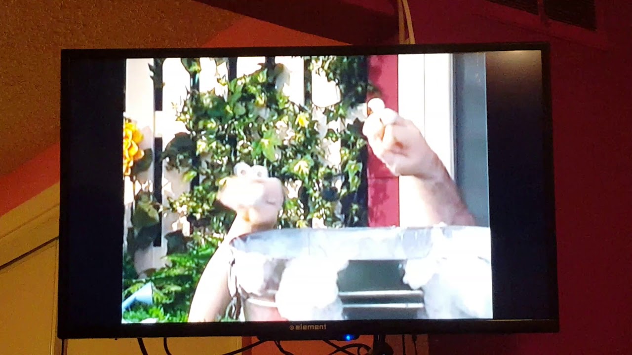 Oobi almost got wet so funny episode kako's puppy!