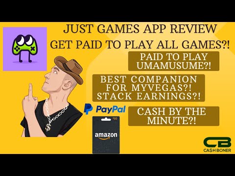 just casino app