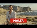 Praias e Cultura: Dicas de Viagem em Malta | Pedro Andrade | Roteiros Pelo Mundo | Pedro Pelo Mundo