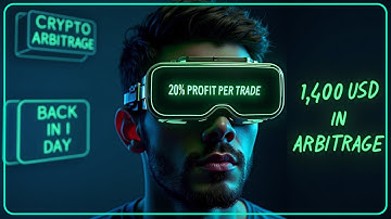 Mastering Crypto Arbitrage Step by Step Guide for Beginners