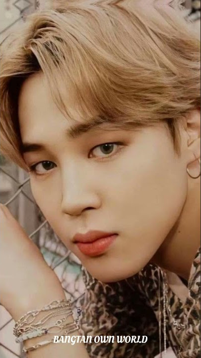BTS Jimin Birthday Status Alert ⚠️ | #jiminbirthdaystatus #jimin | Bangtan own world