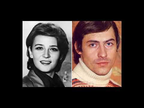 Елена Сафонова и ее мужчины