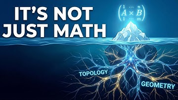 The Deep Learning Secret: Matrix Relationships (Deep Learning Book Ch 2.2)