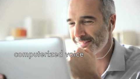 Instant Speech Translation Software turns your voice to subtitles and computer voice
