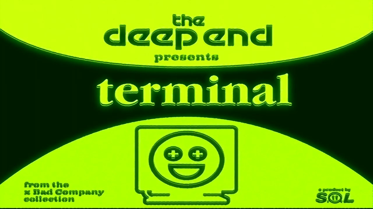 Watch TERMINAL on YouTube Watch TERMINAL on YouTube