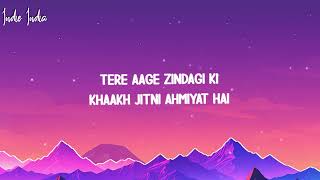 Download Lagu Vishal Mishra ❤️ Kaushik Guddu ❤️ Kunal Verma Lyrical song  MP3