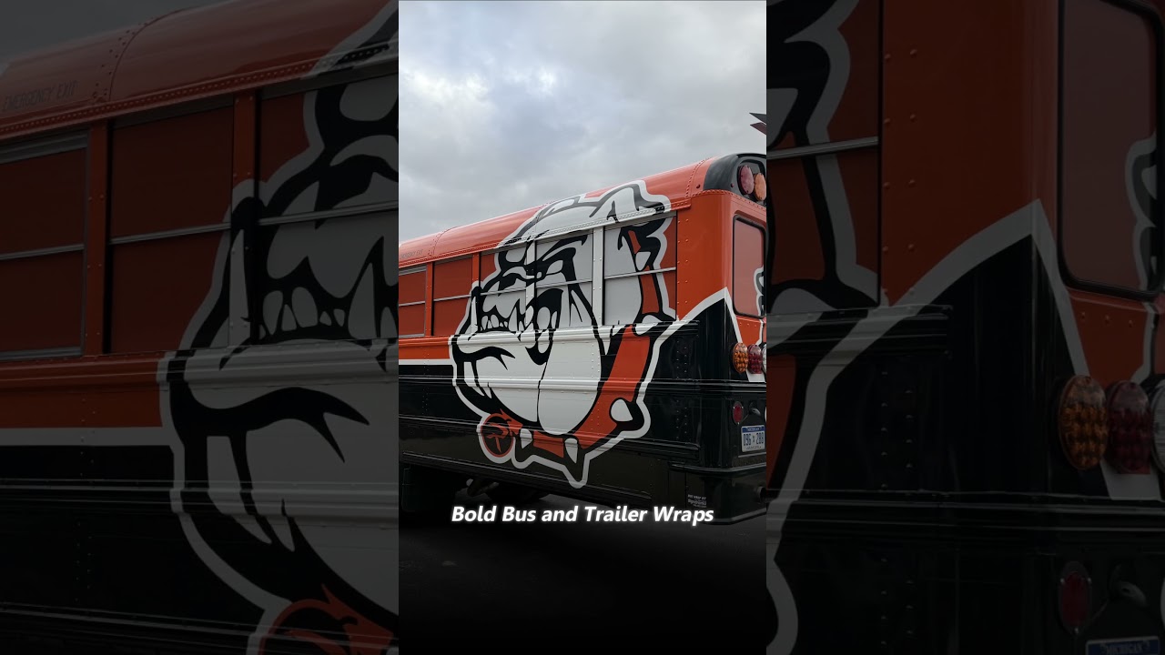 School Signs: Boost Spirit & Guide Visitors! (Signarama Troy)