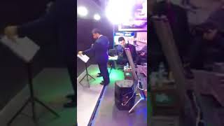 İbrahim Levent & Seydi Vakkas Dügünde 2018 Canlı