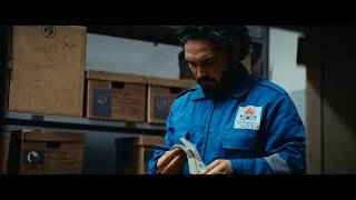 The Fix Final Trailer