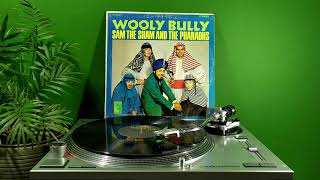 Watch Sam The Sham  The Pharaohs Mary Lee video