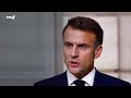 Atomare Abschreckung: Frankreichs Atomwaffen für Europa? | WDR Aktuelle Stunde