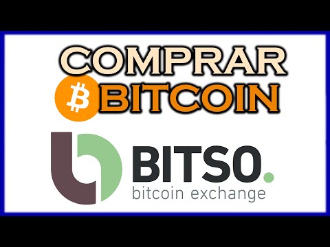 ➡️ Cómo Comprar BTC en BITSO.COM en 2023 || Comprar Criptomoneda BITCOIN en BITSO Wallet