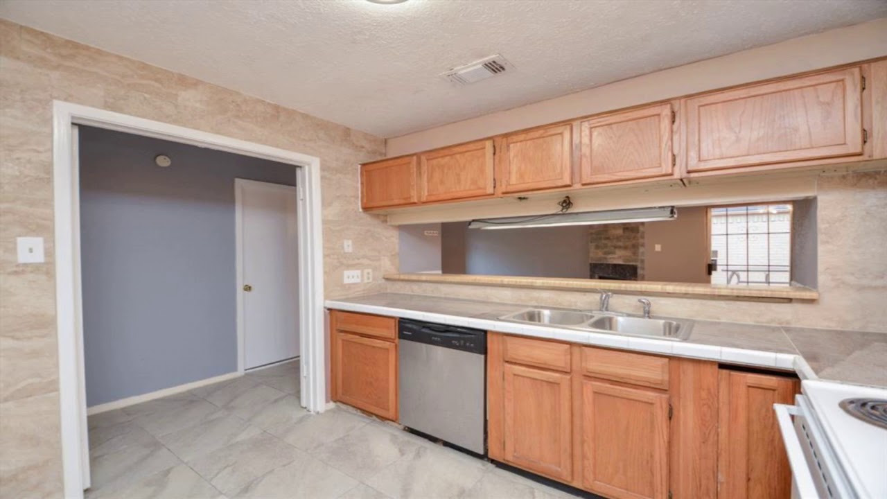 77083 House for Rent in Houston, TX YouTube