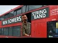 Ben somers string band   recorded live