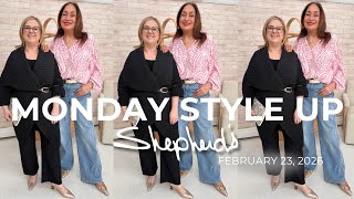 Primal & Sylvie - Monday Style Up - February 23, 2026