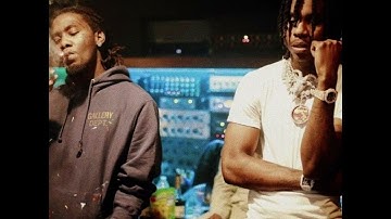Offset & Polo G - Different Breed (Unreleased)