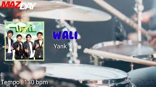 WALI - Yank (No Drum)