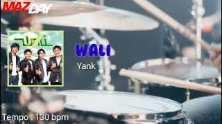 WALI - Yank (No Drum)