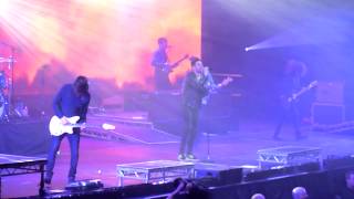 You Me At Six - Loverboy (live @ Birmingham 10/02/15)