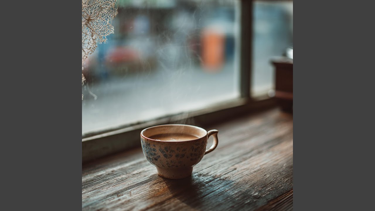 Window Cup, Still Here