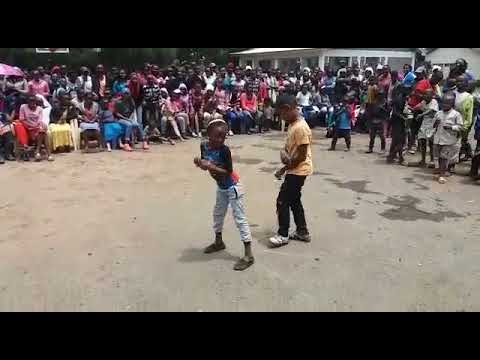 demarco backaz in kenya