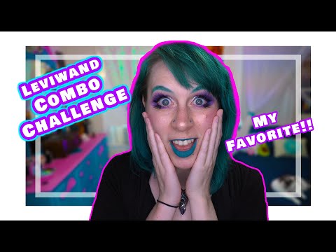 Levitation Wand Tutorial: Combo Challenge