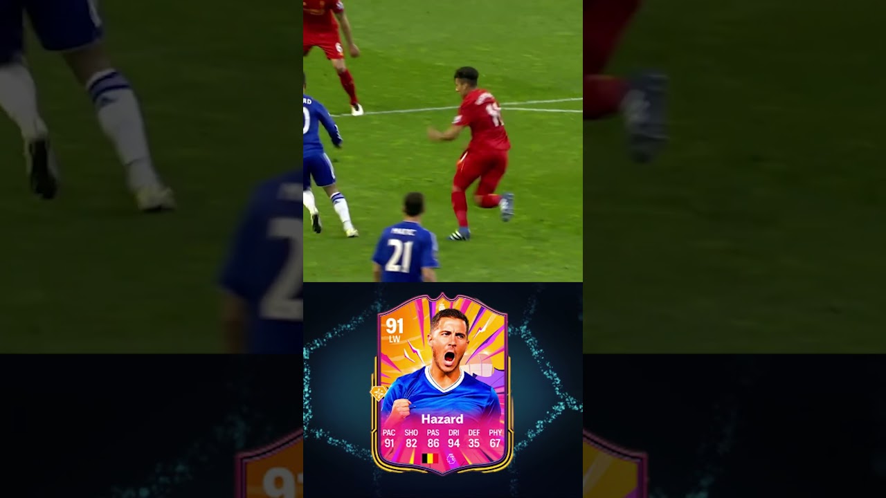 Новые Легенды и Герои FC25