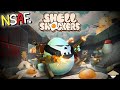 1v1 Me in Shell Shockers