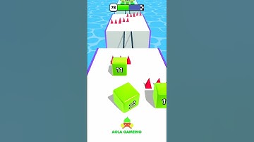 Marble Run 3D Original Game (part 25) Ti٩114k