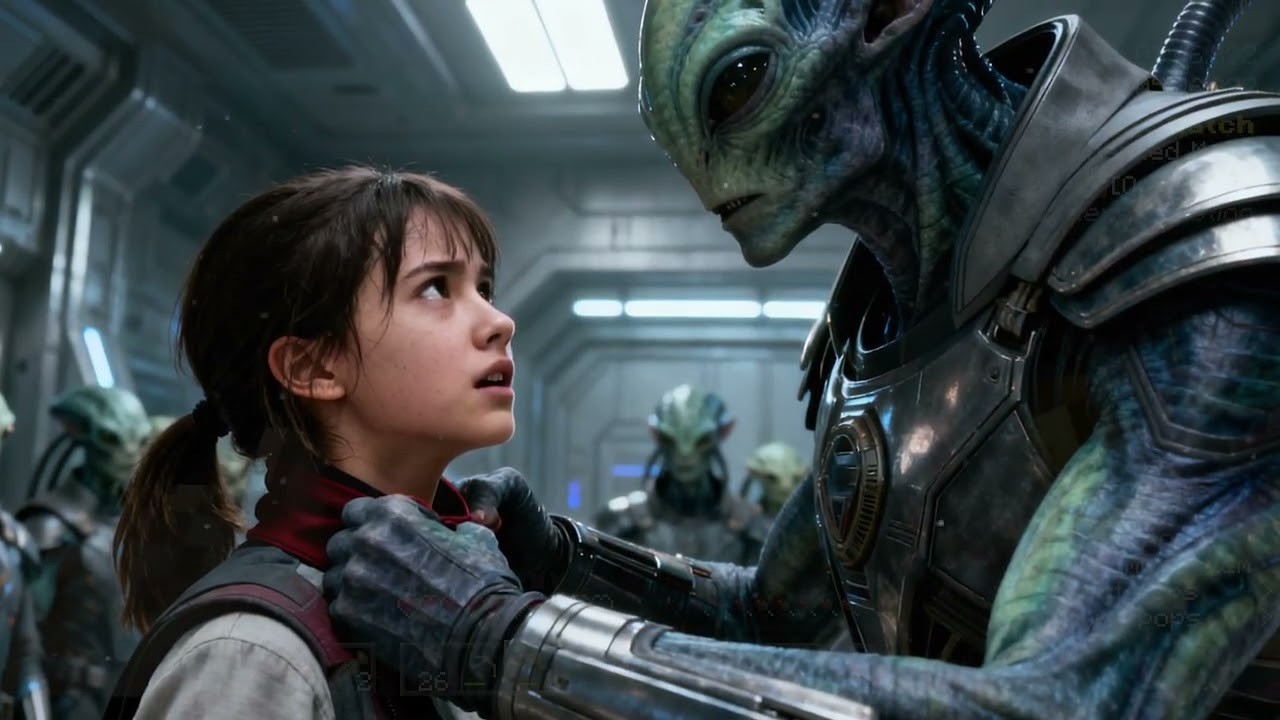 Szkolny prześladowca obrał za cel ludzką dziewczynę | Instruktor przerwał walkę zbyt późno