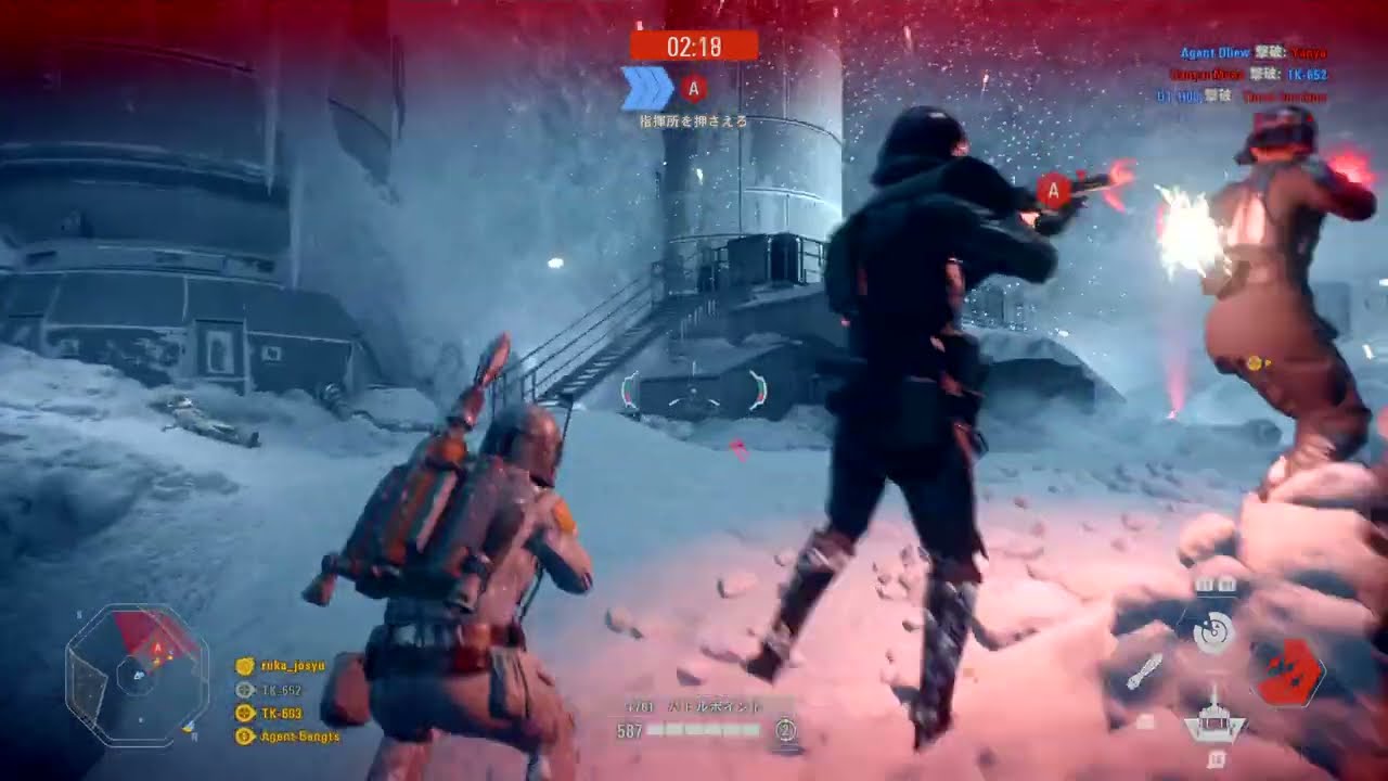 STAR WARS™ バトルフロント™ II_20260711183444 - YouTube