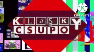 2-1548 klasky csupos reversed order