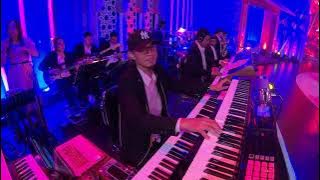 Keyboard Cam Anoman Obong Ma'e Soimah feat Jirayut