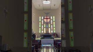 It Turns Out That Candles & the Color White in Churches Have Meaning 👀