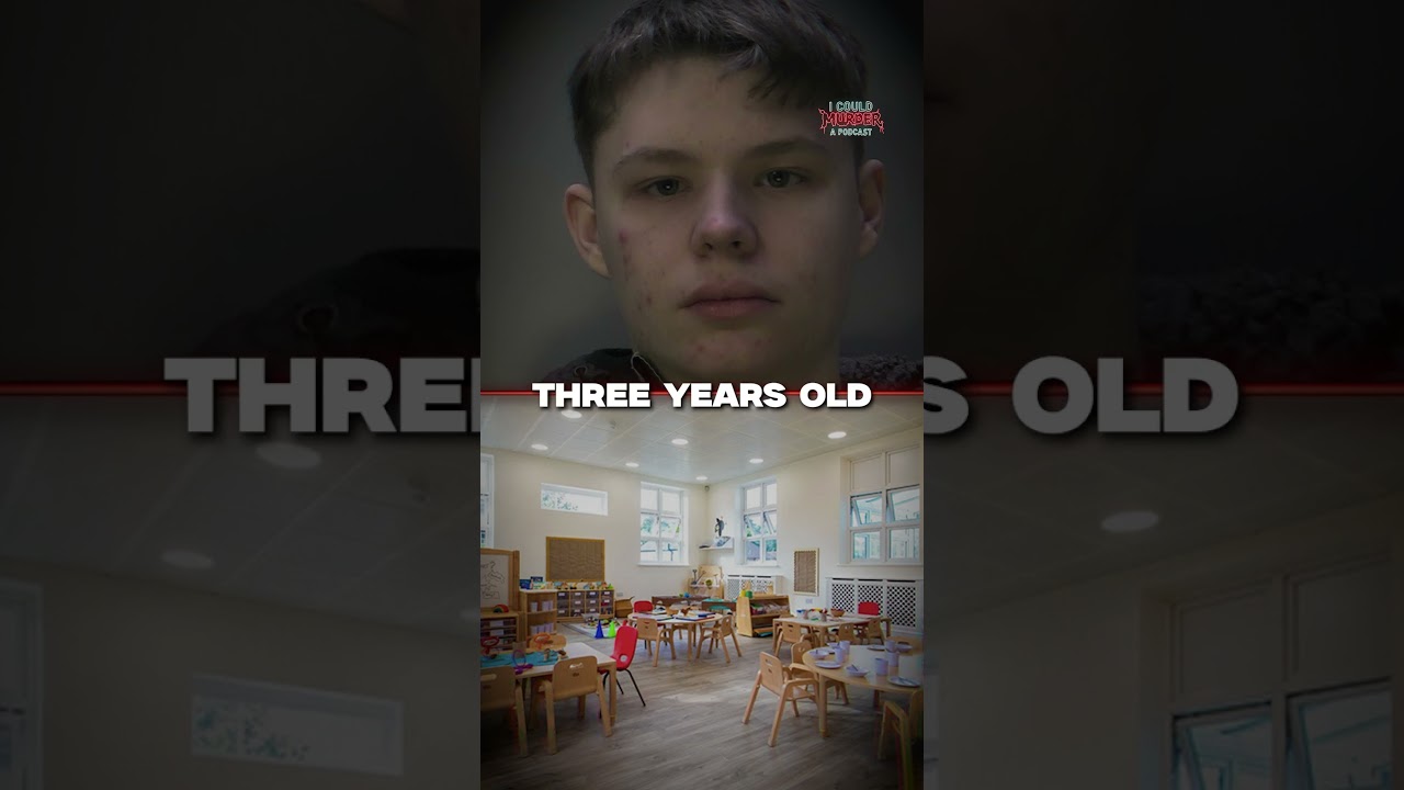 Every Parent’s Worst Nightmare…