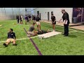 2025 Empire 8 Sports Medicine Emergency Preparedness and Fundamentals Workshop