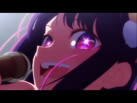YOASOBI「祝福」×「推しの子」