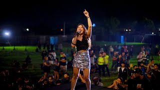 LALUNA MUSIC - SEBERKAS SINAR - PUPUT TIFISYA - DIANA RIA ENTERPRISE - TEMBIRING DEMAK