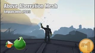 Ark PS5 How To Mesh Aberration (Unpatched 2023)