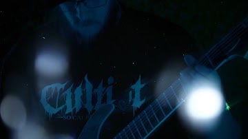 Into Eden - Absence of Light (Official Music Video)