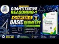 Ch 4 Introduction part 1| Quantitative Reasoning 1| Dr Nauman Khalid|HMHA Online Academy