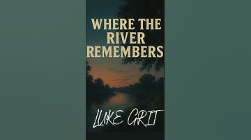 Thumbnail of Luke Grit – Where the River Remembers (Heartfelt Country Love Song)
