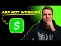 How to Fix Cash App Not Working (FIXED)